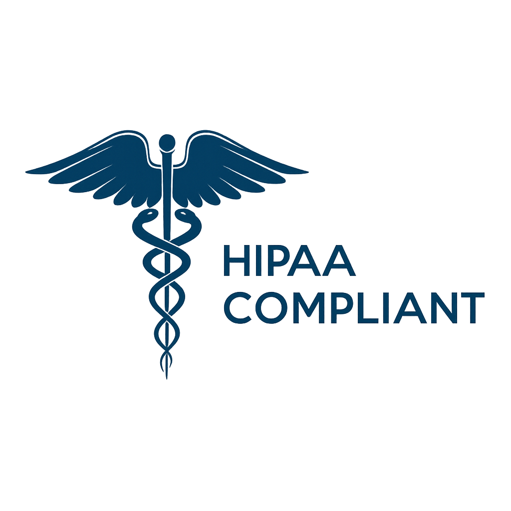 HIPAA Compliant