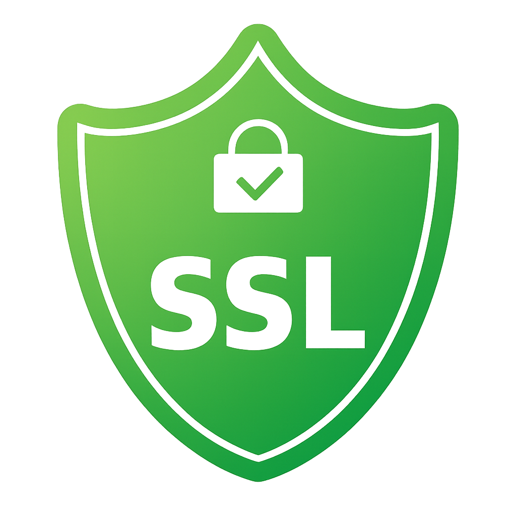 SSL Secured